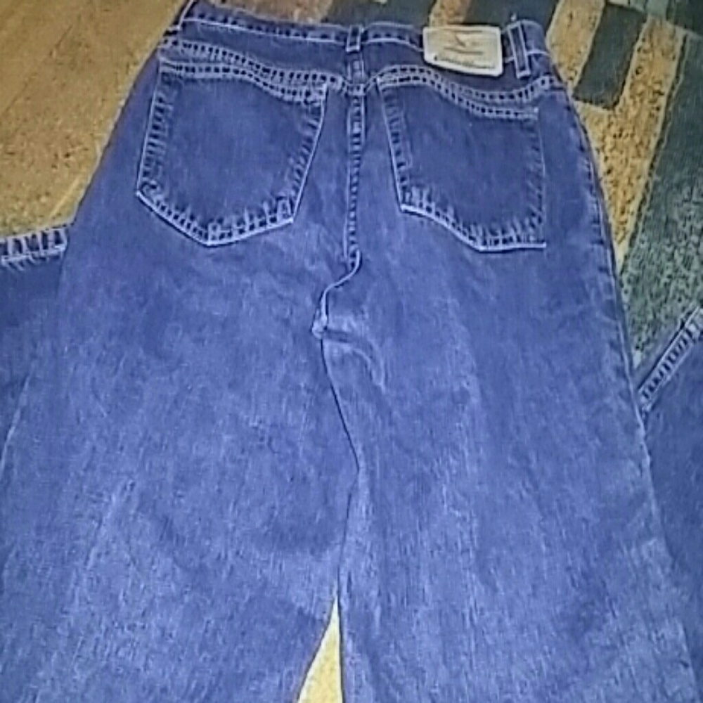 Eddie Bauer jeans women's